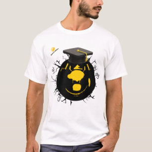 T-shirt MomentsJalons