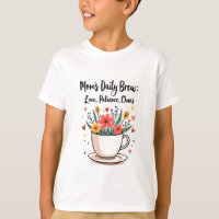 Momes Daily Brew : L'amour d'une mère