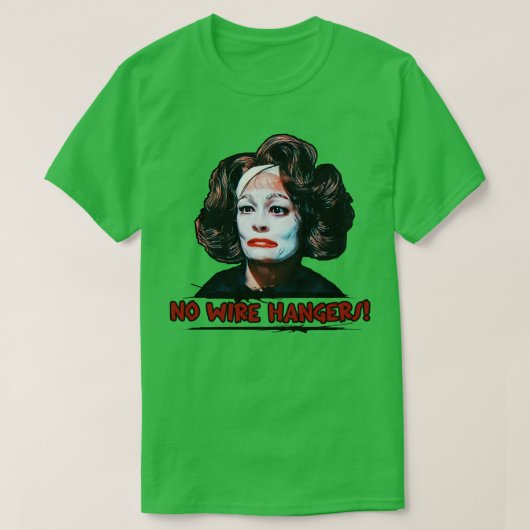 T-shirt Mommie Dearest Crewneck Sweatshirt (Design devant)