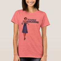 Mommie Zombie