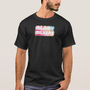 T-shirt MOMMY LKERS ApparelTeeHoodie