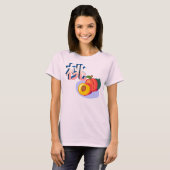 T-shirt Momo V.2 (Devant entier)