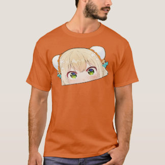 T-shirt Momosuzu Nene
