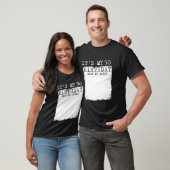 T-shirt Mon 50e anniversaire C'est mon anniversaire de 50 (Unisexe)