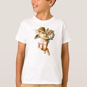 T-shirt Mon ange
