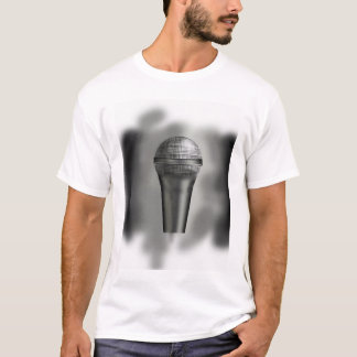 T-SHIRT MON ARME DE CHOIX