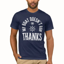 Mon bateau ne fonctionne pas grâce