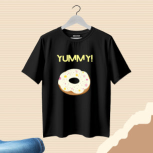 T-shirt Mon beignets