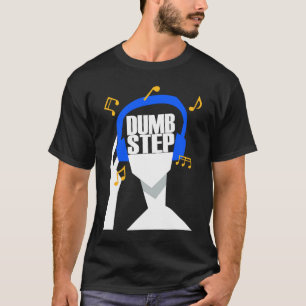 T-shirt Mon casque ne joue que la miniature