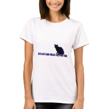 Mon chat peut battre votre chien