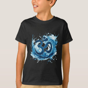 T-shirt Mon Chemin À travers 100 Jours D'Enfants Scolaires