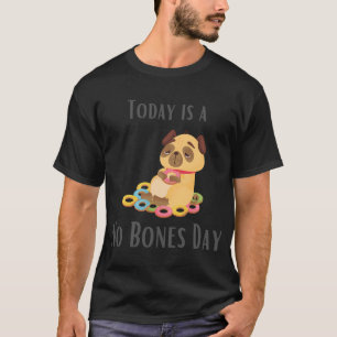 T-shirt mon chien pense que je suis cool idée cadeau drôle