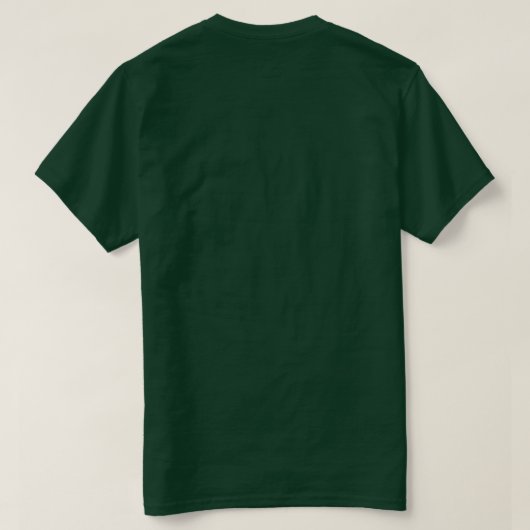 T-shirt Mon Chien Pense Que Je Suis Cool Pit Bull Amstaff (Design dos)