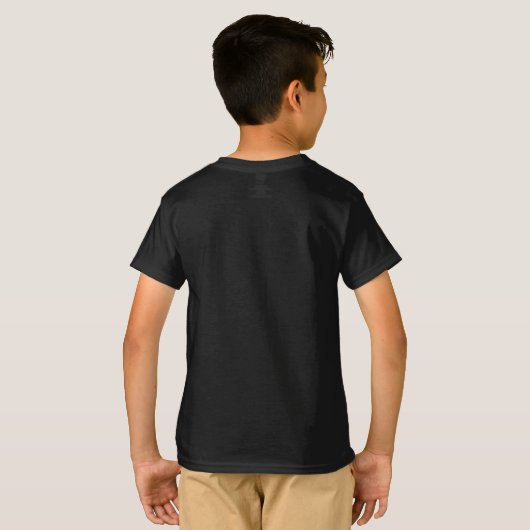 T-shirt Mon code fonctionne drôle programmeur codage logic (Dos entier)