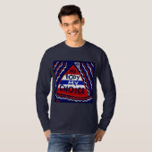 T-shirt Mon Corps Mon Choix (Devant entier)