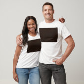T-shirt Mon dactyle (Unisexe)