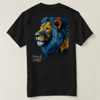 T-shirt Mon design