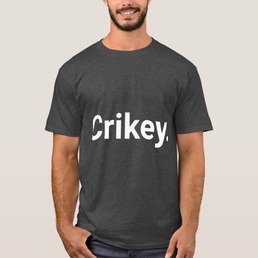 T-shirt Mon dieu ami (Devant)