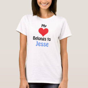 T-shirt Mon Dieu, c'est moi qui veux dire