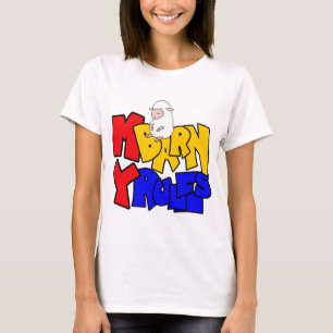 T-shirt Mon Épouse Mon Agneau De Règles