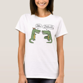 T-shirt "Mon ex-mari"