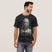 T-shirt Mon Fantasi (Devant entier)