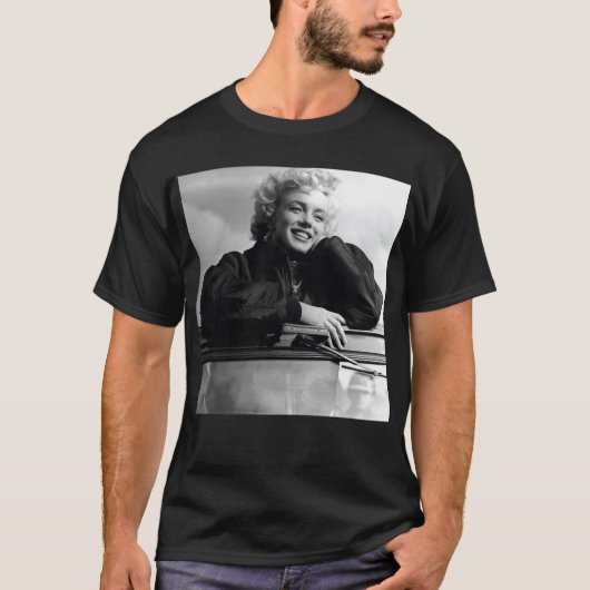 T-shirt Mon favori (Devant)