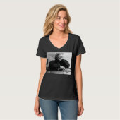 T-shirt Mon favori (Devant entier)