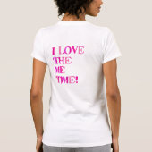 T-shirt mon FB (Dos)