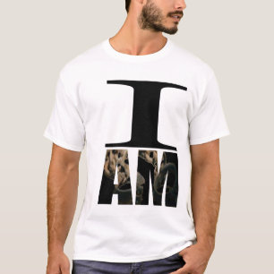 T-shirt Mon gardien de frères