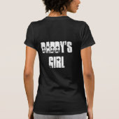 T-shirt Mon guyslike de Dadshoots vous… (Dos)