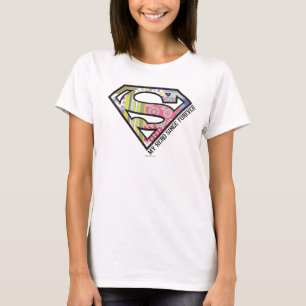 T-shirt Mon héros depuis pour toujours