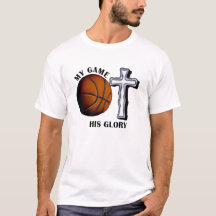 Mon Jeu Sa Glorieuse Basketball Jésus