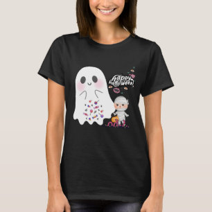 T-shirt Mon Joli Halloween