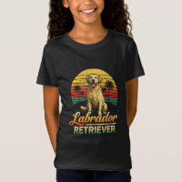 Mon Labrador Retriever