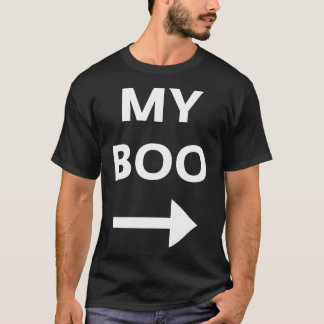 T-shirt Mon livre