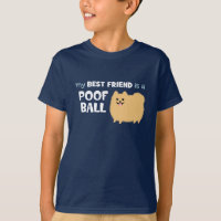 Mon meilleur ami est une BOULE de -