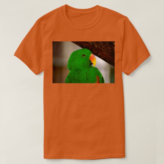 T-shirt Mon meilleur côté (Design devant)