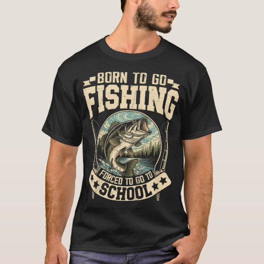 T-shirt Mon narval de compagnie (Devant)