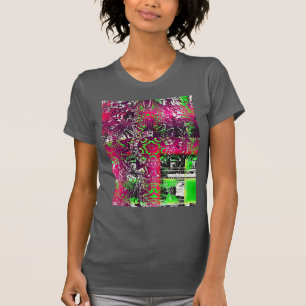 T-shirt Mon Nom N'Est Pas Donna
