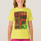 T-shirt Mon Nom N'Est Pas Donna (Devant)