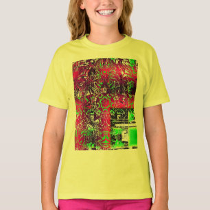 T-shirt Mon Nom N'Est Pas Donna