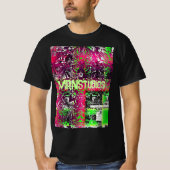 T-shirt Mon Nom N'Est Pas Donna (Devant)