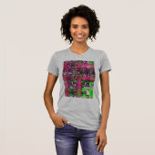 T-shirt Mon Nom N'Est Pas Donna (Devant entier)