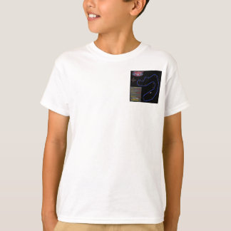 T-SHIRT MON ONCLE D'ONCLE IS FASTER THAN YOUR !