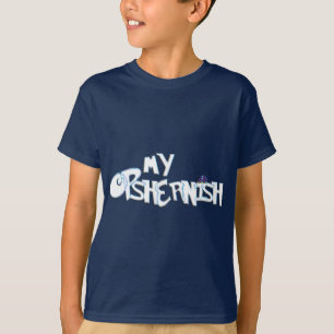 T-shirt Mon Opshernish