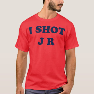 T-shirt Mon père J a tourné J R Design cadeau