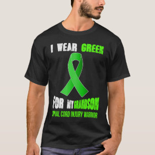 T-SHIRT MON PETIT-DÉJEUNER MON GUERRIER DE BLESSURE DE COR