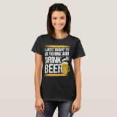 T-shirt mon planning (Devant entier)