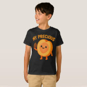 T-shirt Mon précieux (Devant entier)